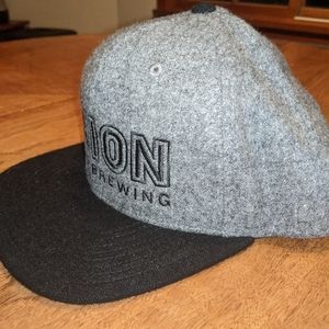 Union Brewing Co Hat